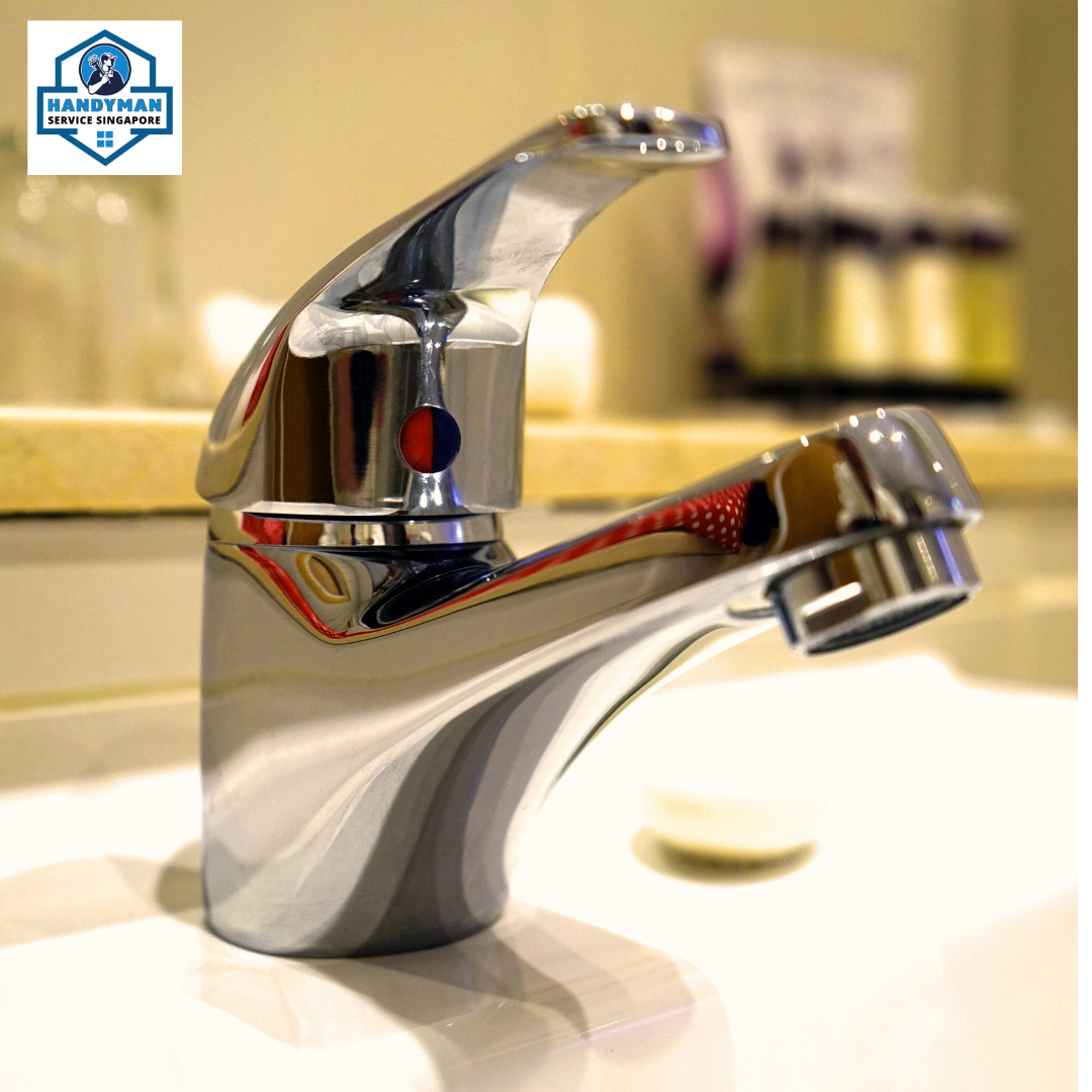 Singapore's Premier Plumbing Services: Your Reliable Solution